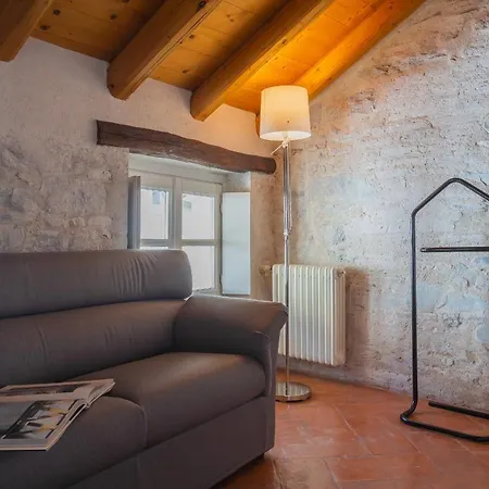 Antiche Mura By Rent Apartamento *