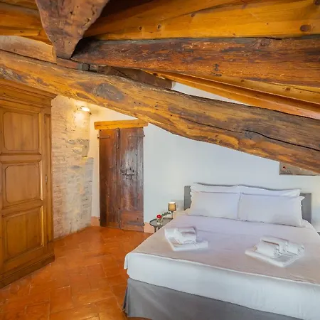 Antiche Mura By Rent Apartamento *