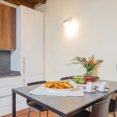 Antiche Mura By Rent * Como