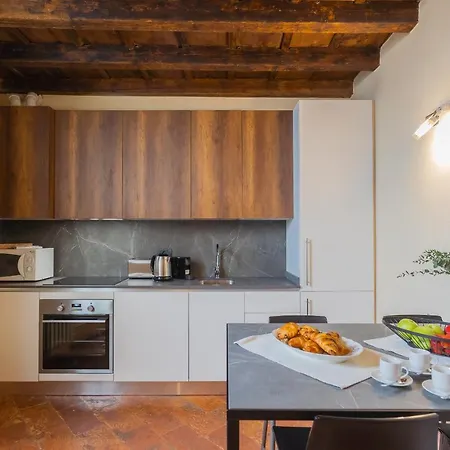 Daire Antiche Mura By Rent *