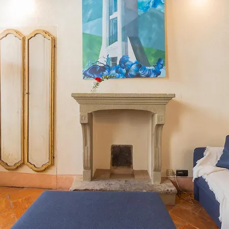 Apartment Antiche Mura By Rent *
