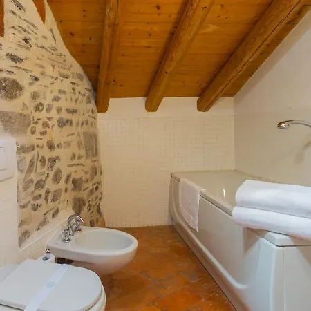 Antiche Mura By Rent