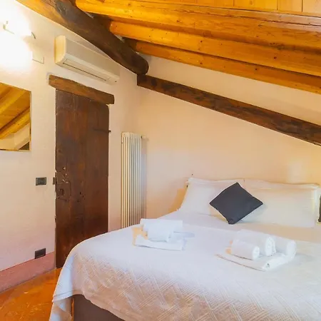 Antiche Mura By Rent Apartment