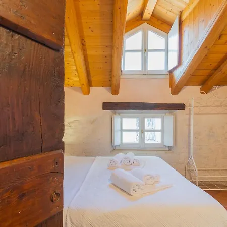 Antiche Mura By Rent * Como