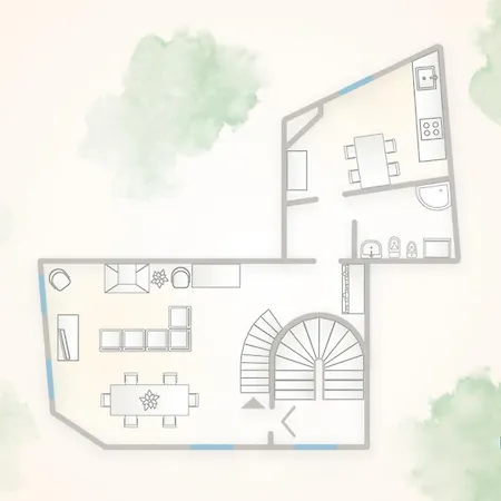 Antiche Mura By Rent Daire