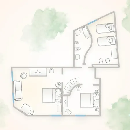 Antiche Mura By Rent *