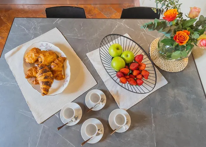 Antiche Mura By Rent * Como