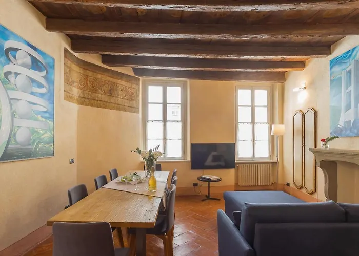 Antiche Mura By Rent Appartement *