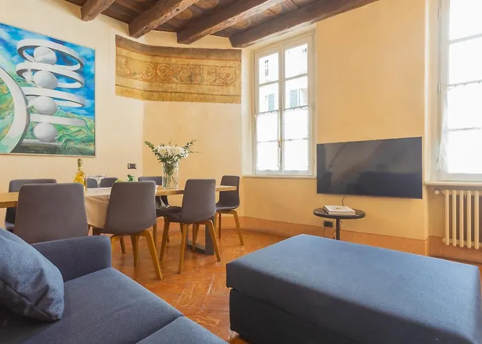 Antiche Mura By Rent *