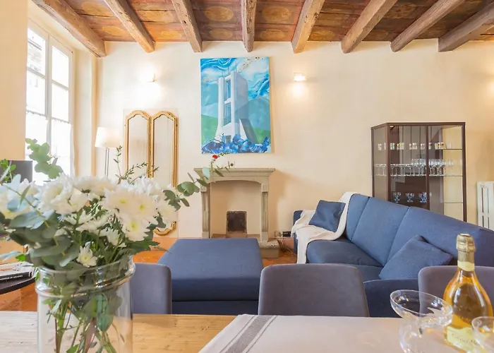 Antiche Mura By Rent Appartement