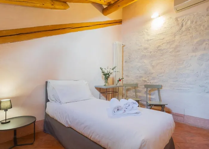 Antiche Mura By Rent Apartamento