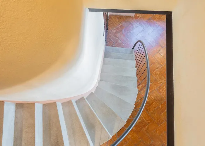 Appartement Antiche Mura By Rent
