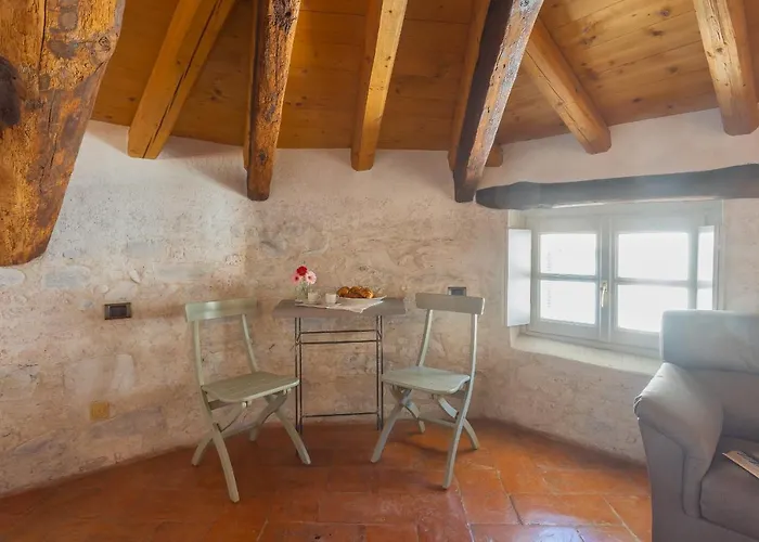 Appartement Antiche Mura By Rent