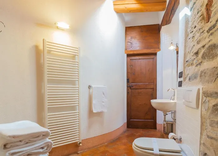 Antiche Mura By Rent *
