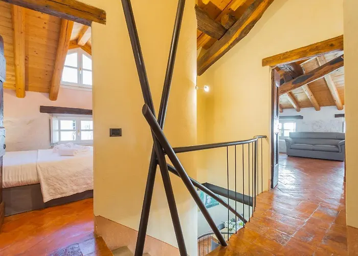 Antiche Mura By Rent *