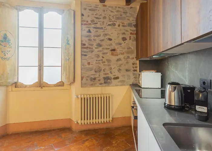 Antiche Mura By Rent Appartement