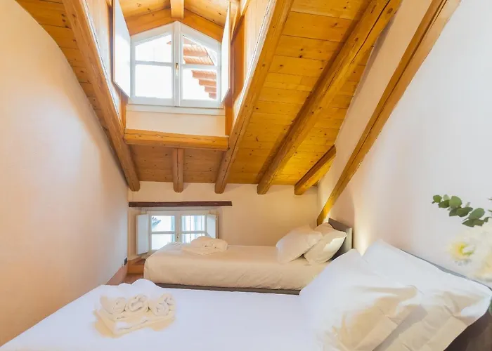 Antiche Mura By Rent Appartement Côme
