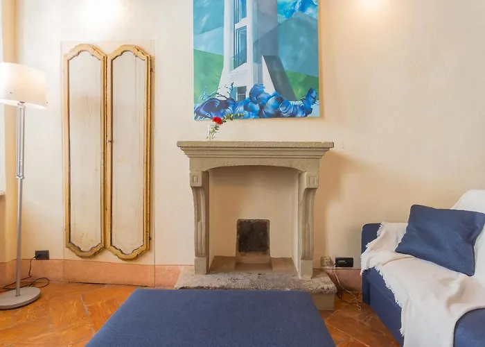 Appartement Antiche Mura By Rent *
