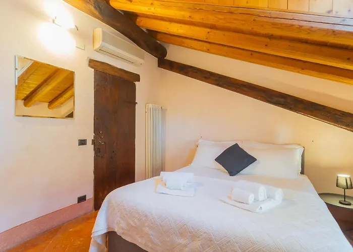 Antiche Mura By Rent Appartement
