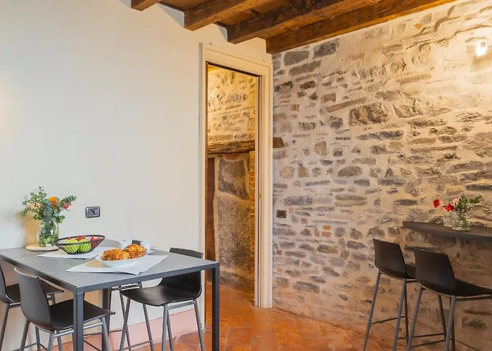 Apartmán Antiche Mura *