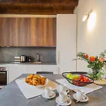 Appartement Antiche Mura By Rent Côme
