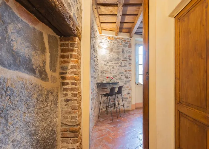 Antiche Mura By Rent *