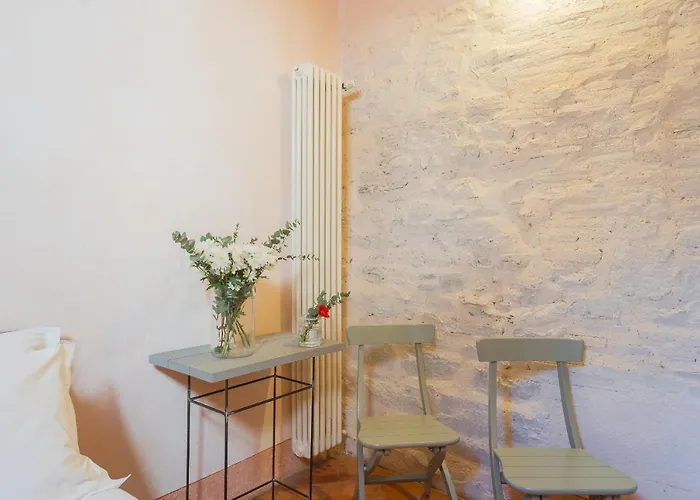 Antiche Mura By Rent Apartamento Como