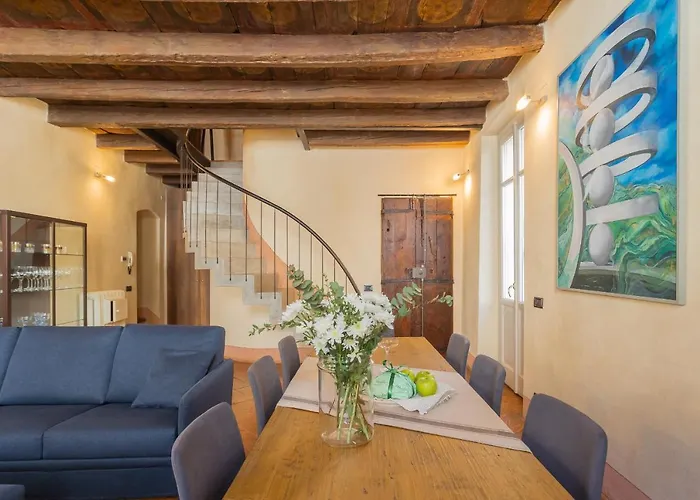 Antiche Mura By Rent *