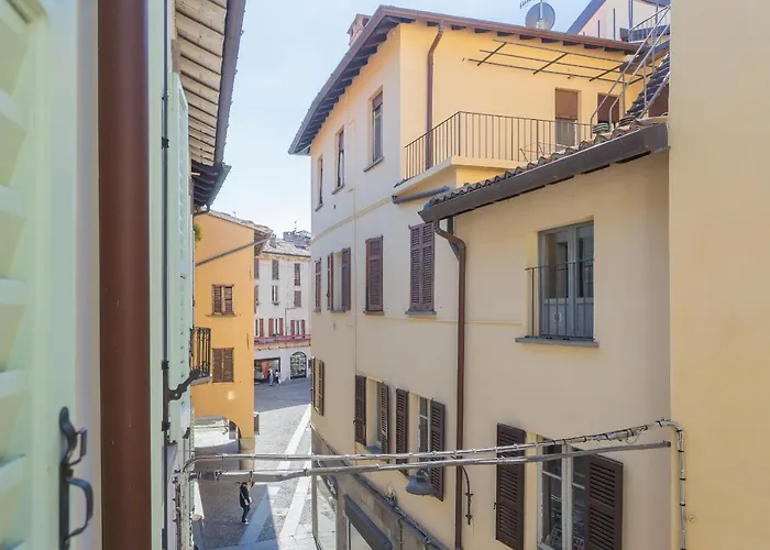 Antiche Mura By Rent *