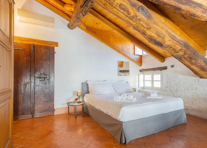 Antiche Mura By Rent *