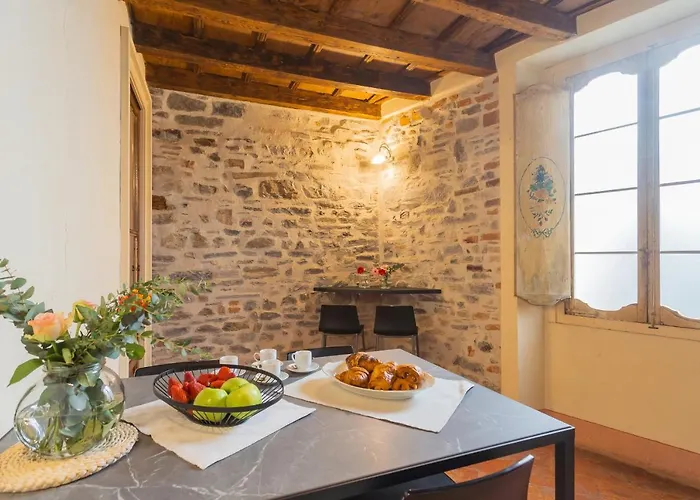 Antiche Mura By Rent *