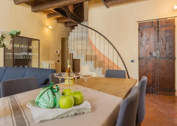 Apartamento Antiche Mura By Rent