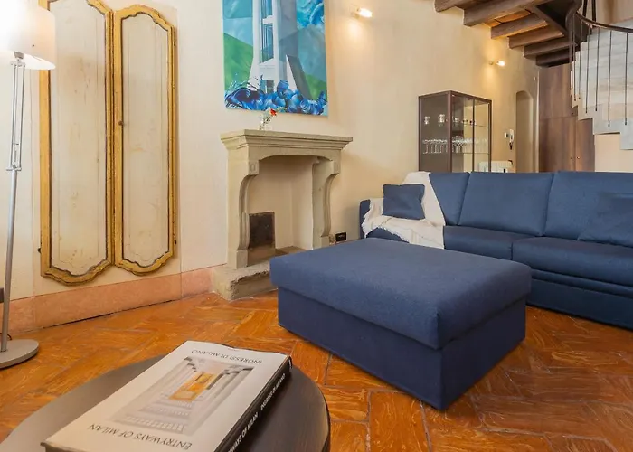 Antiche Mura By Rent *