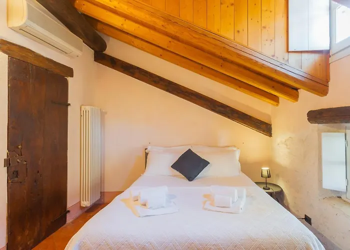Antiche Mura By Rent Apartamento Como