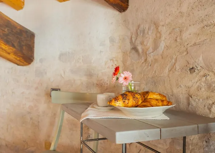 Apartamento Antiche Mura By Rent *