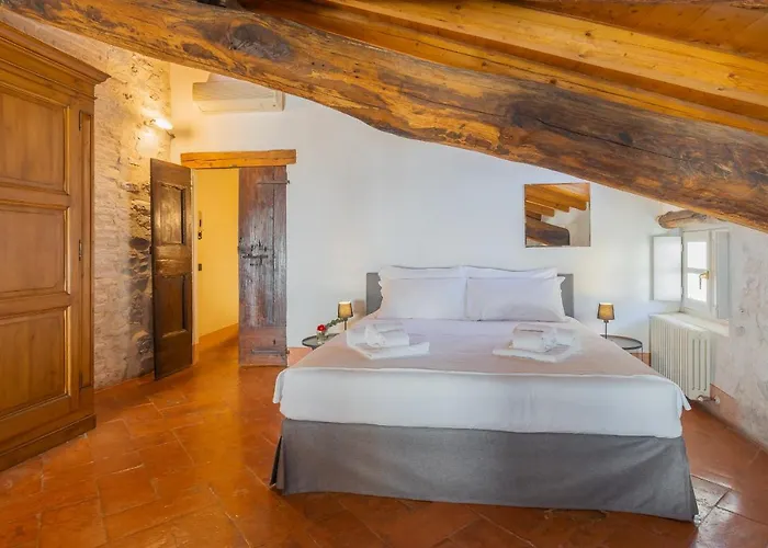 Antiche Mura By Rent *