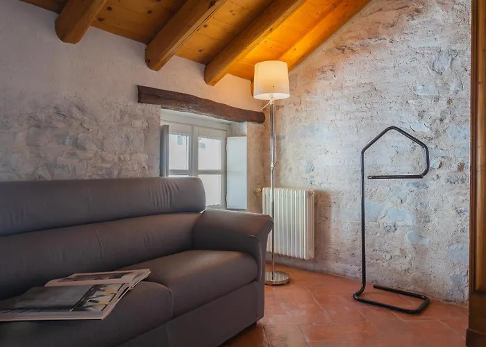 Antiche Mura By Rent Apartamento *