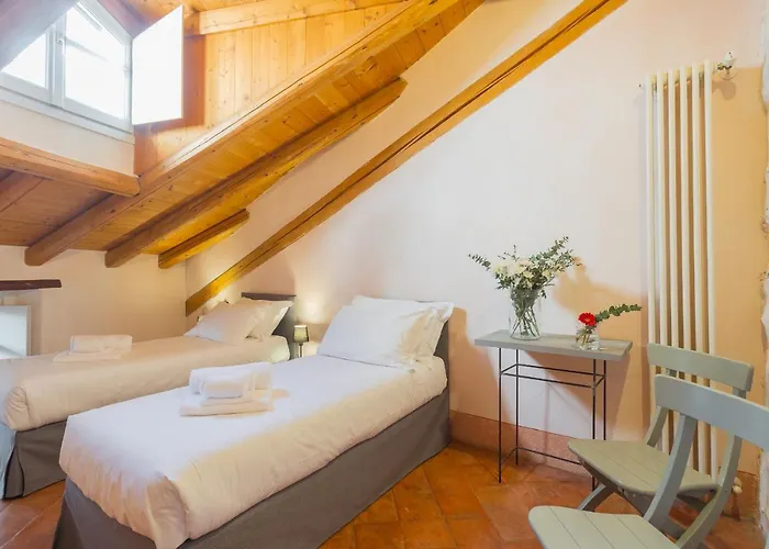 Apartamento Antiche Mura By Rent Como
